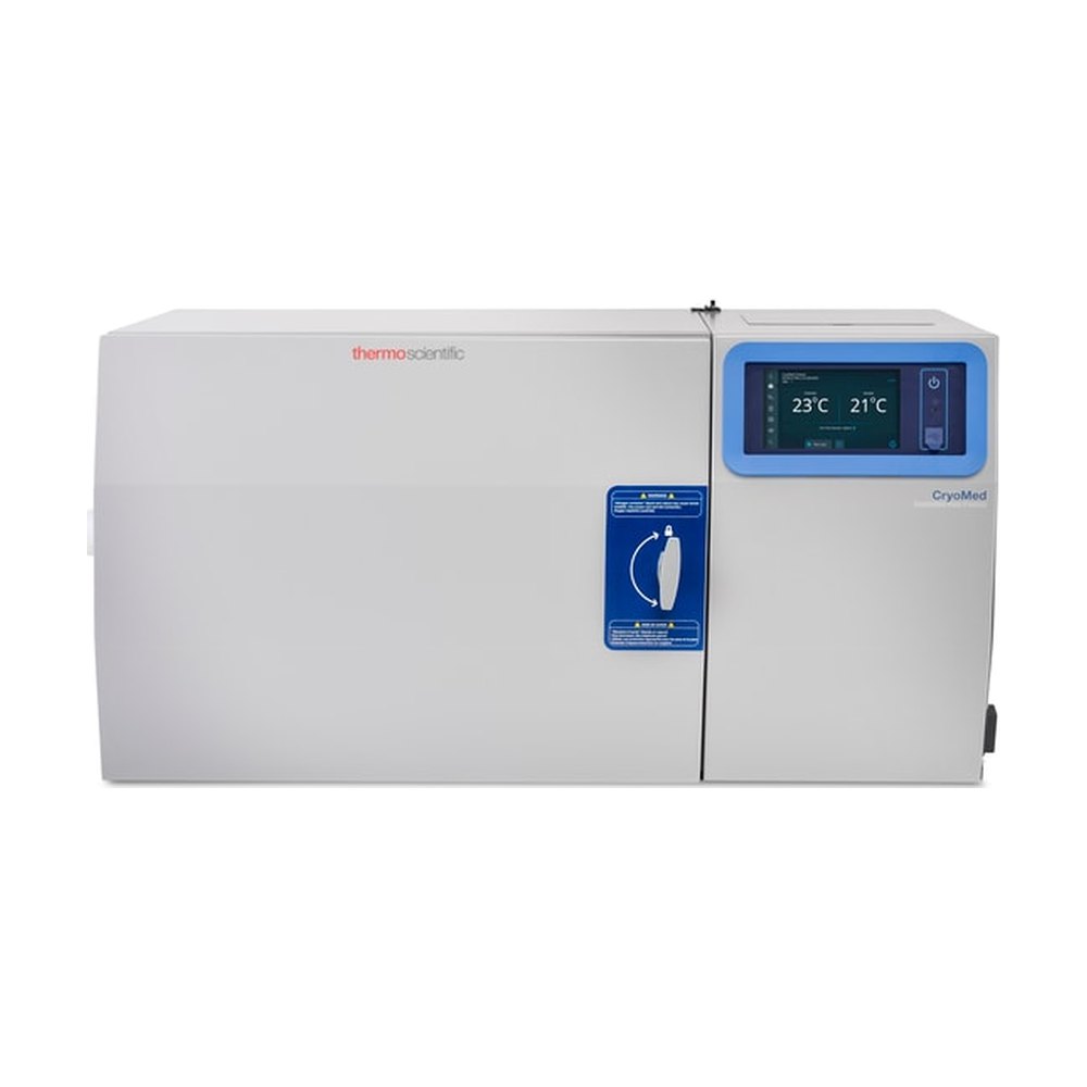 Thermo Scientific&trade;&nbsp;Congélateur à descente programmée CryoMed&trade;, usage général