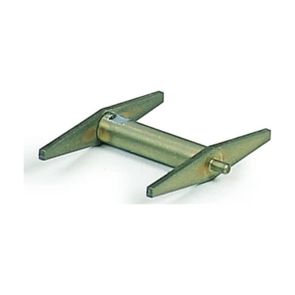 IKA™ Batteur double A 11.6