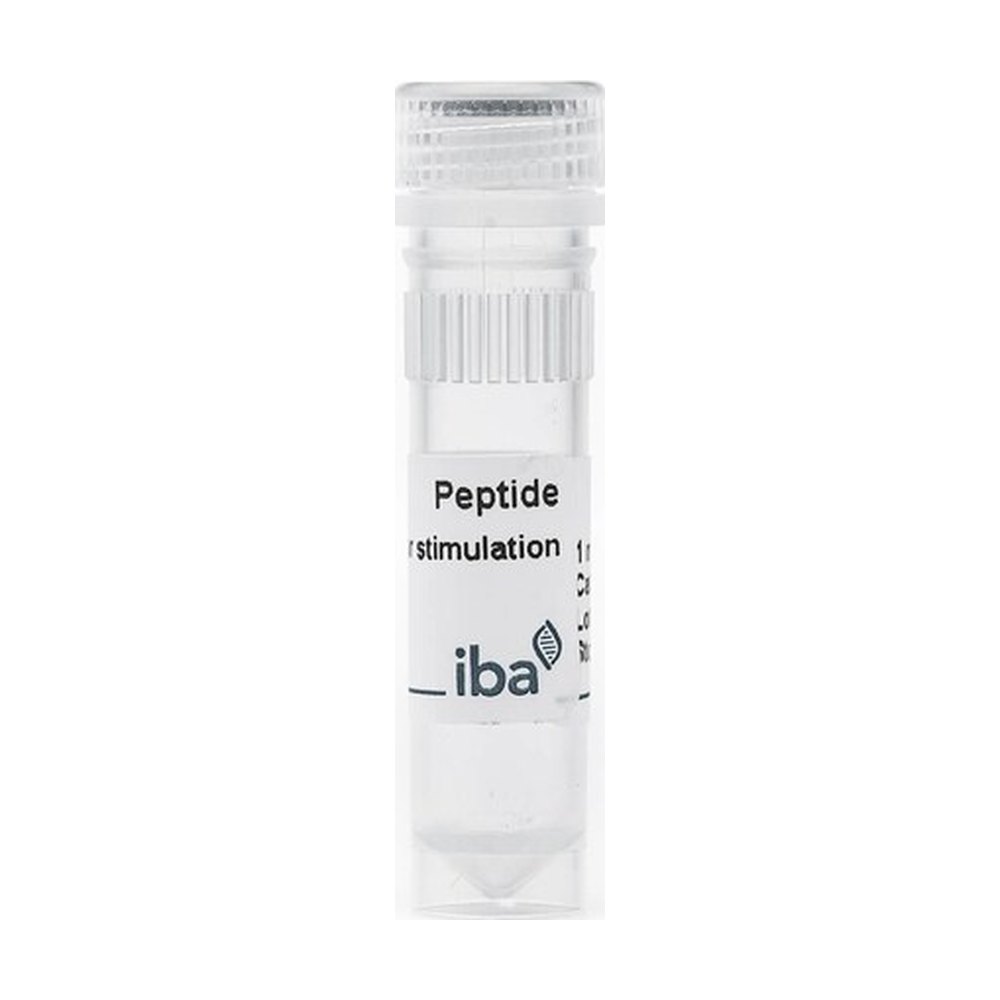 IBA Lifesciences&nbsp;CMV pp50 peptide VTEHDTLLY (HLA-A&ast;0101)