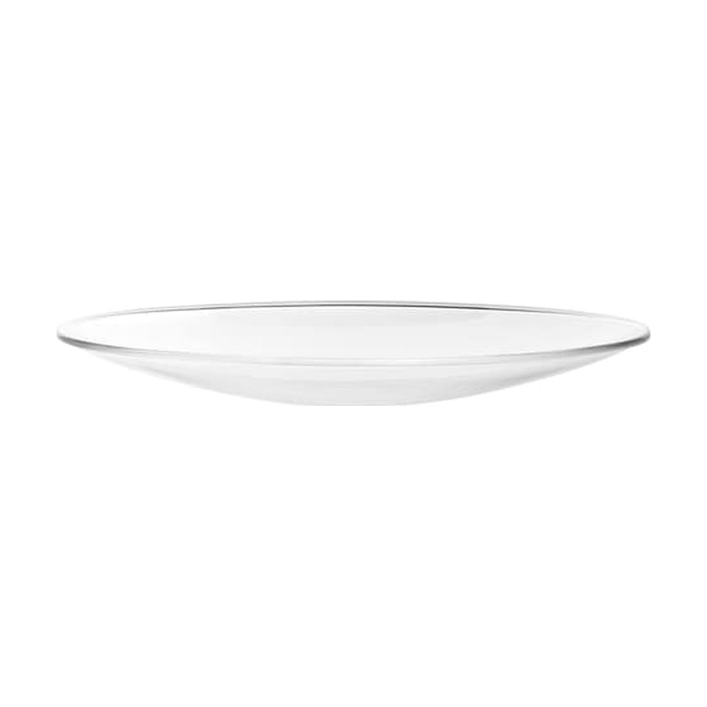 DWK Life Sciences DURAN™ Verre de montre, bord rebrûlé