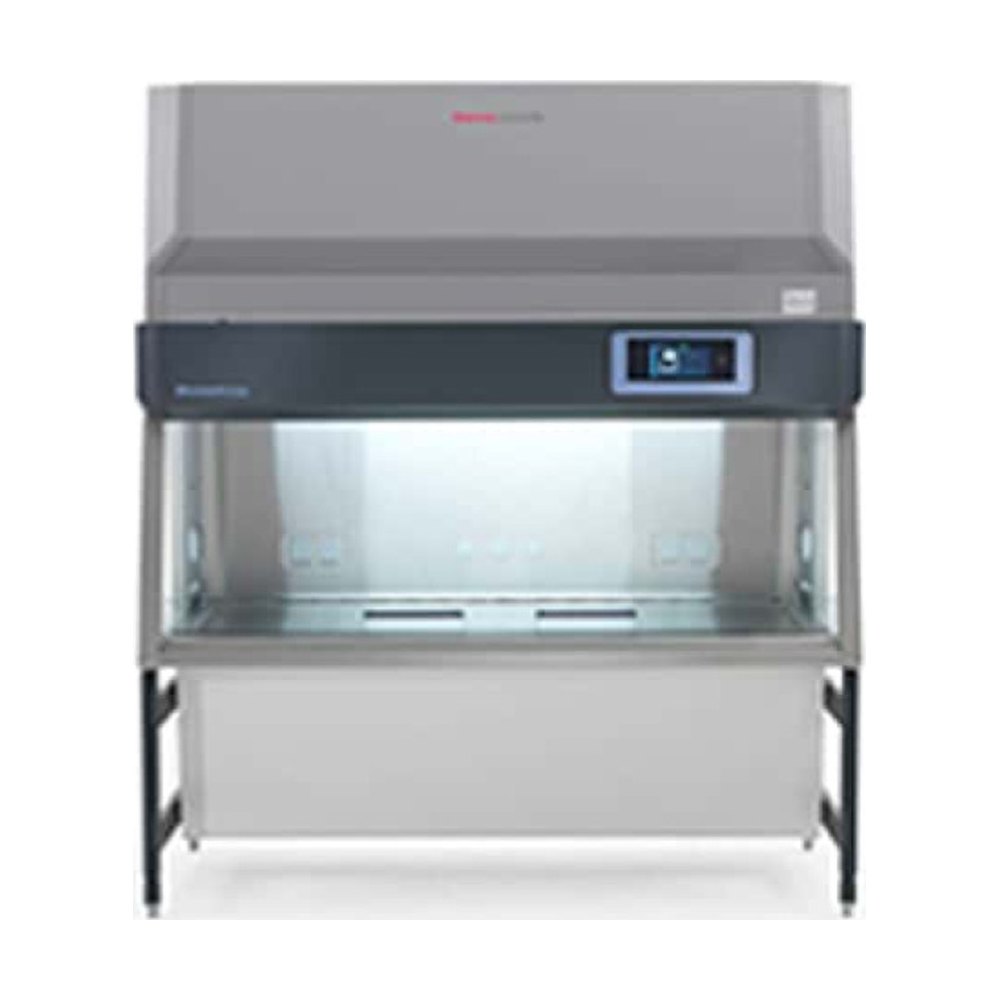 Thermo Scientific™ Armoires Maxisafe 2030i répondant aux normes de biosécurité EN 12469 et DIN 12980 1000 mm