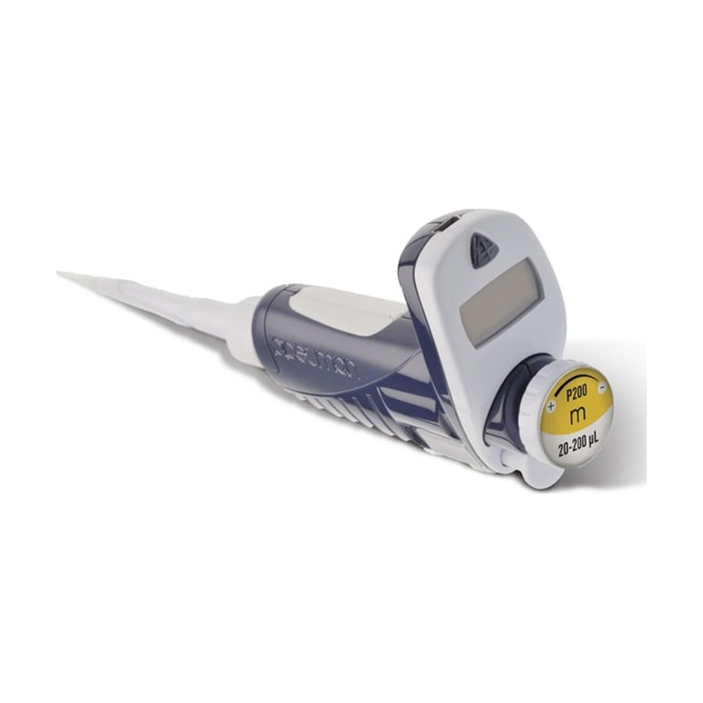 Gilson&trade;&nbsp;Micropipettes monocanal PIPETMAN M