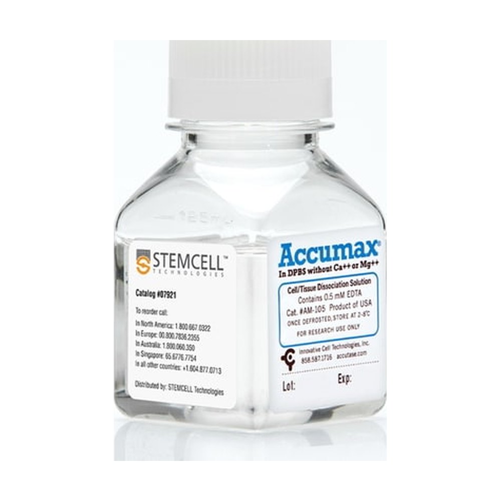 STEMCELL Technologies&nbsp;ACCUMAX&trade;