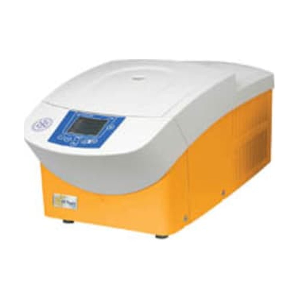 Sigma Laborzentrifugen&trade;&nbsp;Microcentrifugeuse de laboratoire 1-16, édition du 40ème anniversaire