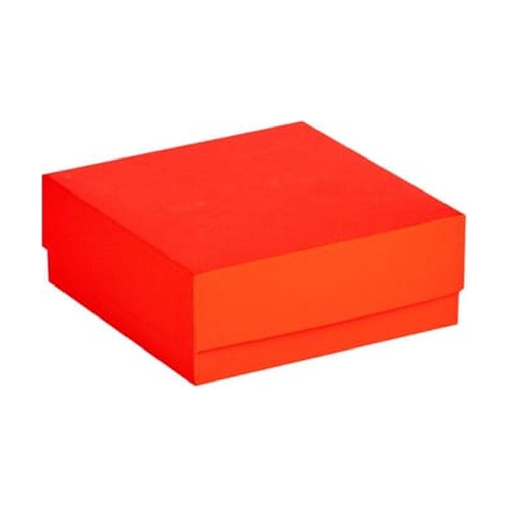 Ratiolab&trade;&nbsp;Boîtes cryogéniques en carton de 133 x 133