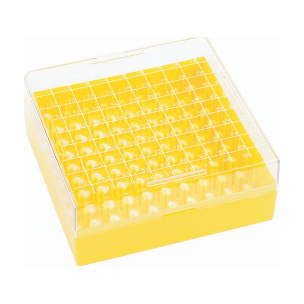 DWK Life Sciences&nbsp;Boîtes de congélation Wheaton&trade; KeepIT&trade;