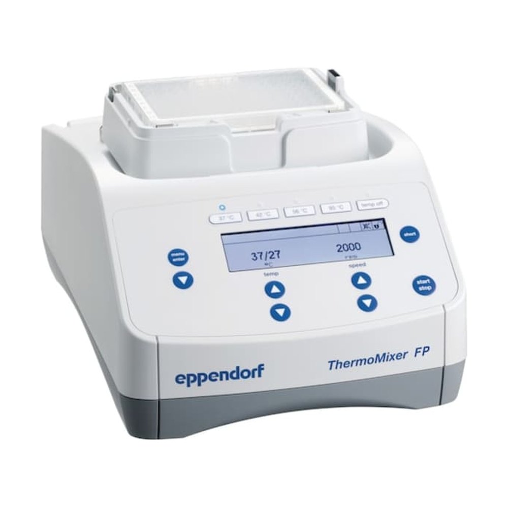 Eppendorf&trade;&nbsp;ThermoMixer&trade; modèle F1.5