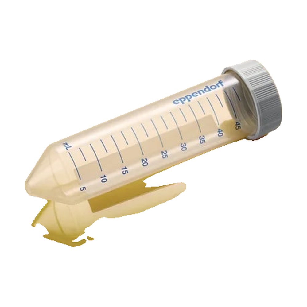 Eppendorf&trade;&nbsp;Tubes coniques biosourcés avec bouchon à vis