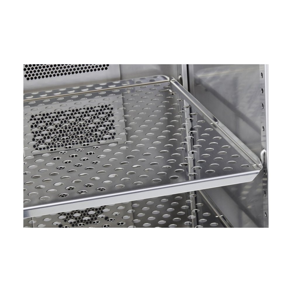 Heratherm enceinte d’incubation Verre
