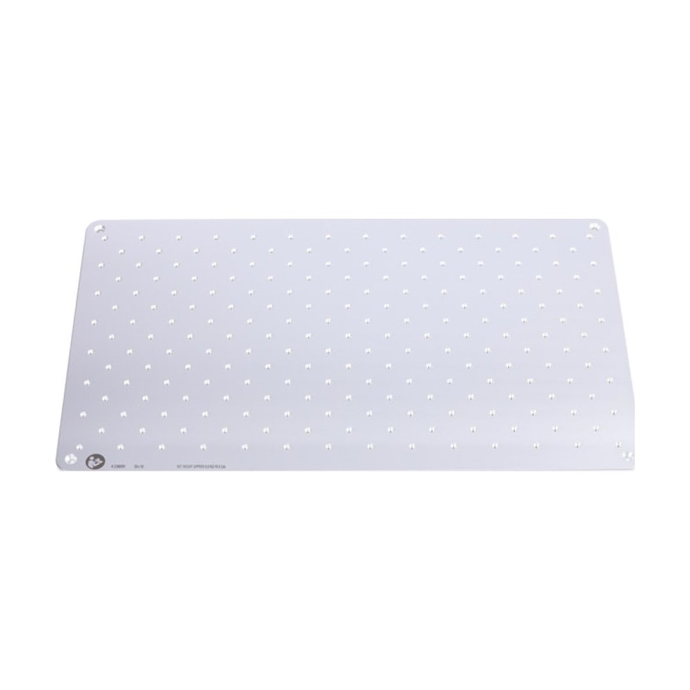 Accessoires pour agitateurs orbitaux plein air Solaris™ 2000 et 4000 Plateforme universelle à double empilement
