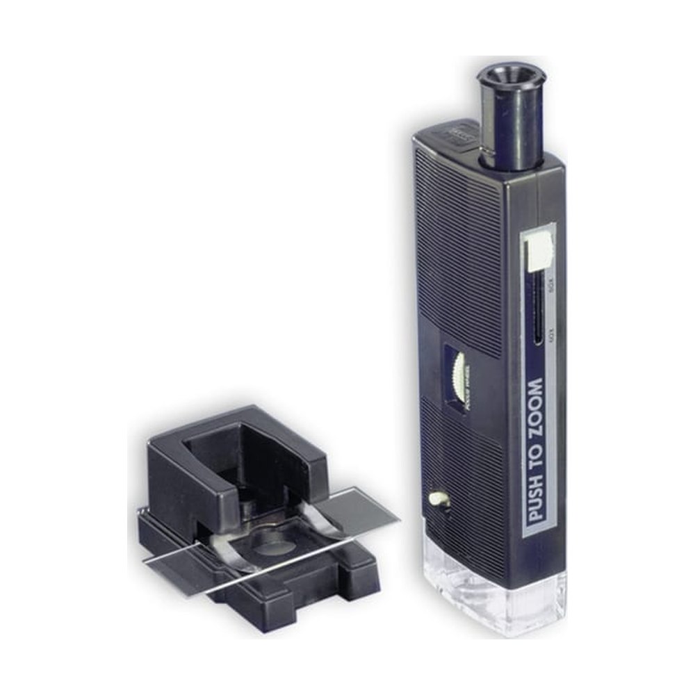 Fisherbrand™ Microscopes de poche avec éclairage