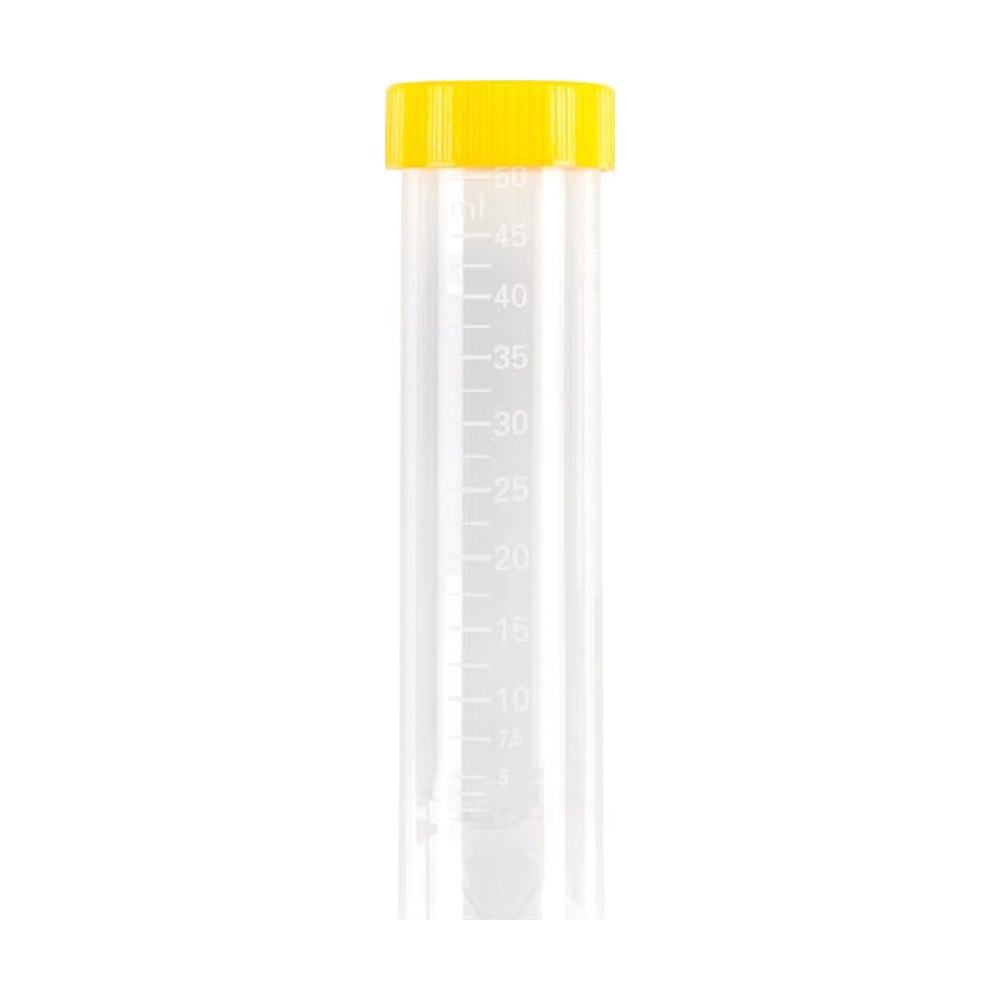 TPP&trade;&nbsp;Tube à centrifuger avec bouchon étanche aux aérosols
