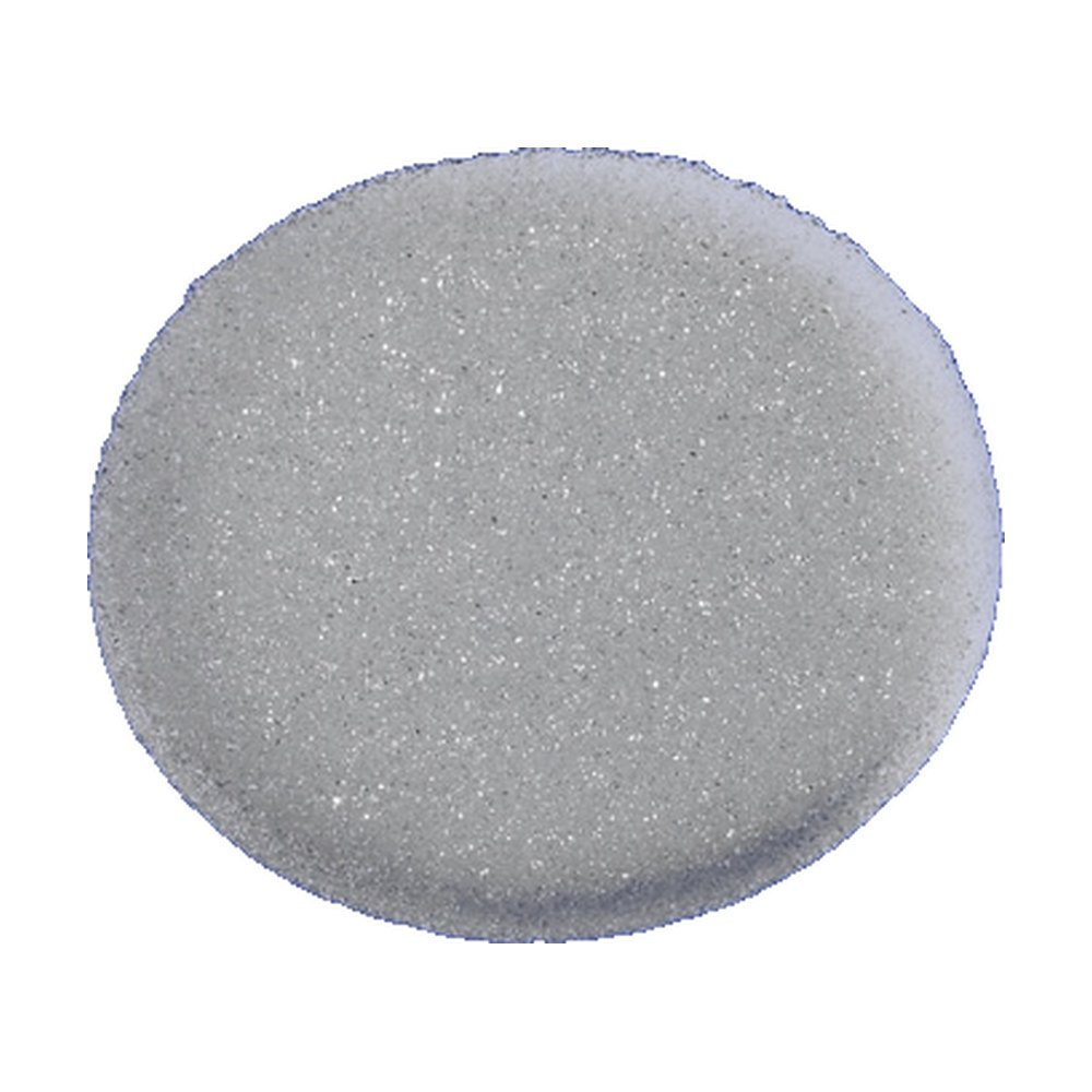 ROBU VitraPOR&trade;&nbsp;Disque filtrant, faces planes, cylindrique rectifié, 160 mm