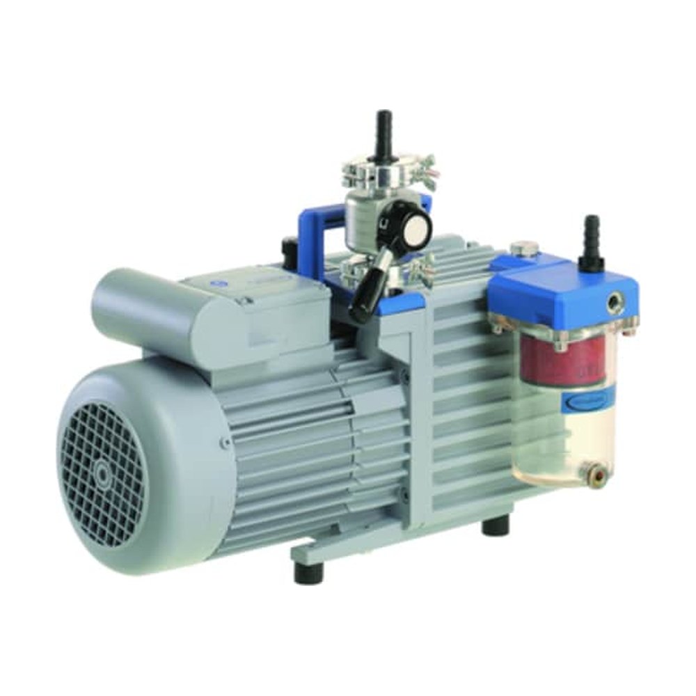 VACUUBRAND™ Pompe rotative à palettes RZ 2.5