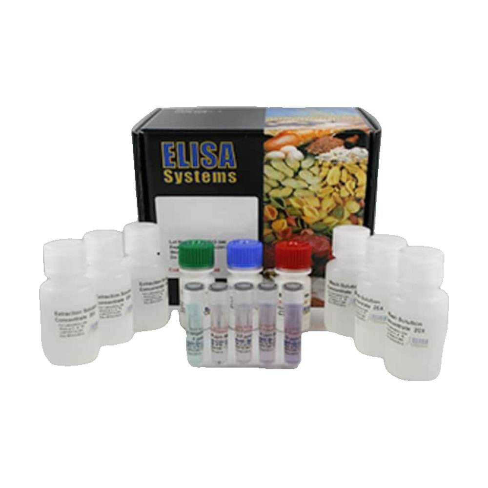 Thermo Scientific&trade;&nbsp;Kit de détection de résidus de lupin ELISA Systems&trade; pour les tests d’allergènes alimentaires