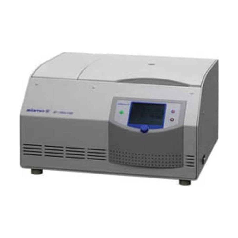 Sigma Laborzentrifugen&trade;&nbsp;Centrifugeuses réfrigérées