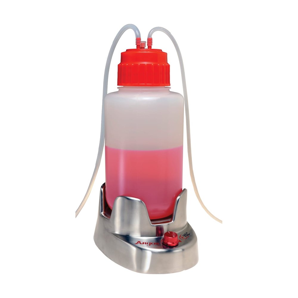 Cole-Parmer&trade;&nbsp;Systèmes d’aspiration E-Vac Argos Technologies&trade;