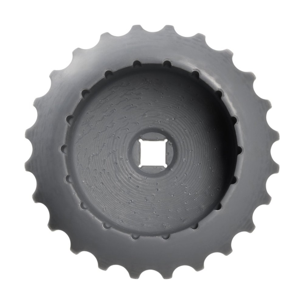 Nalgene outil de serrage au couple pour flacons et bouchons Nalgene 38-430 bouchons