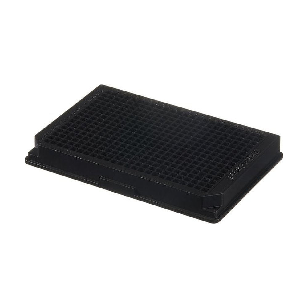 Fisherbrand&trade;&nbsp;Plaques en PS à 384 puits