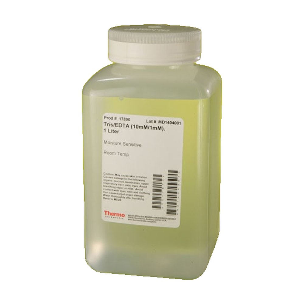 Thermo Scientific&trade;&nbsp;Tris/EDTA