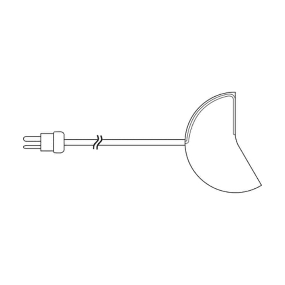 Hanna Instruments&trade;&nbsp;Sonde thermocouple Hi-766Pa
