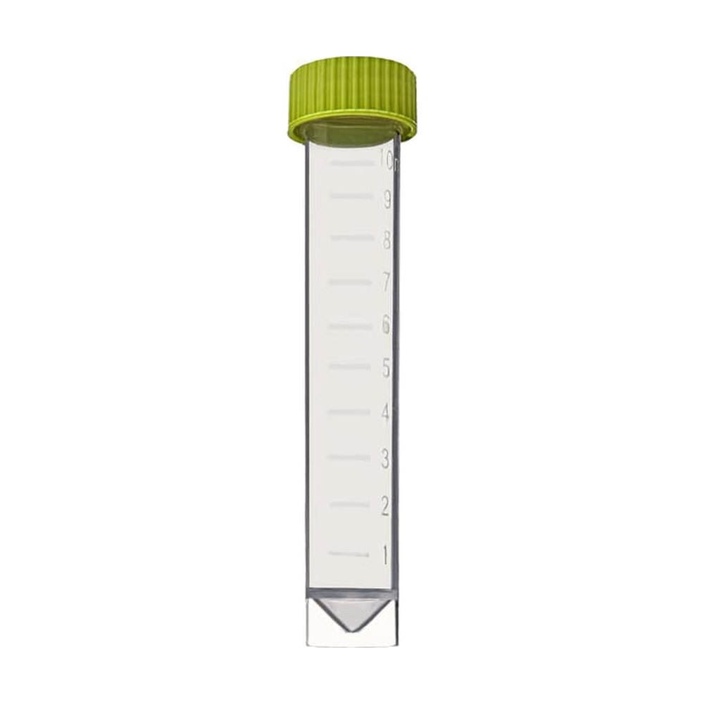Labcon&trade;&nbsp;Tubes Labcon ProtectR&trade; pour stockage et expédition sur carboglace