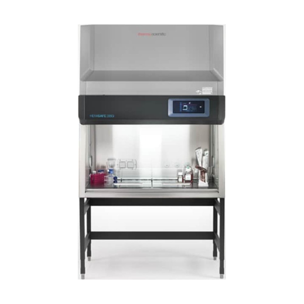 Thermo Scientific™ Herasafe™ 2030i Poste de sécurité biologique CTS™ Series - EN12469 1300 mm