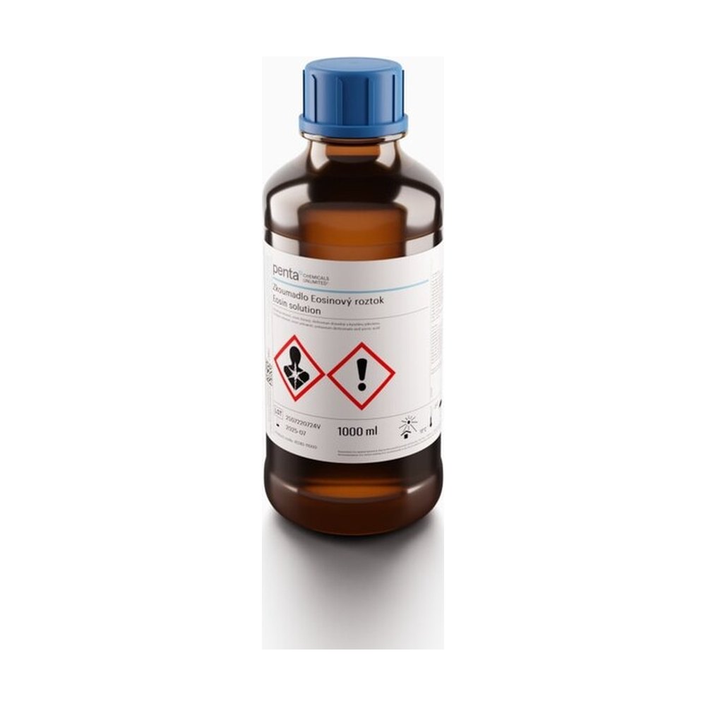 Eosin Solution, Penta Chemicals