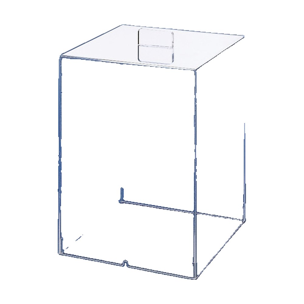 Kartell&trade;&nbsp;Housse de protection de microscope