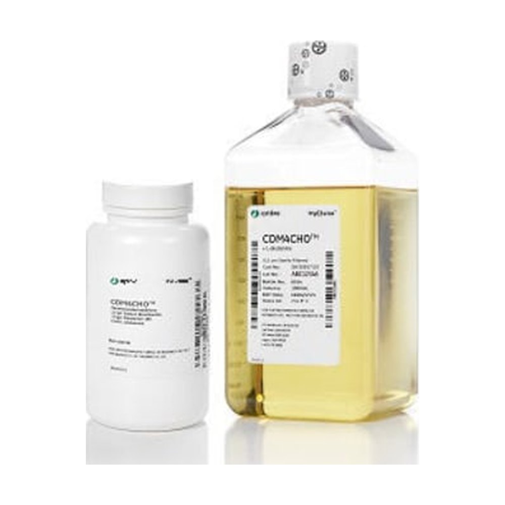 Cytiva&nbsp;Milieu HyClone&trade; CDM4CHO&trade;, liquide