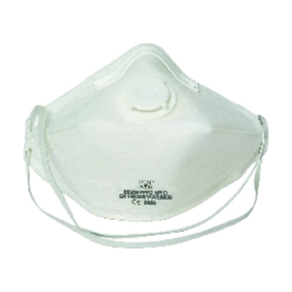 Coverguard&trade;&nbsp;Masque facial FFP2 NR D