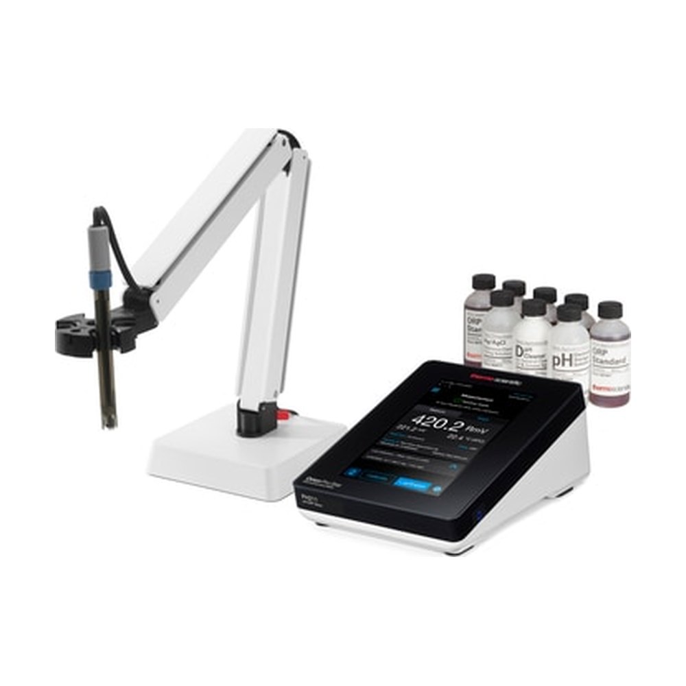 Thermo Scientific™ Orion™ Pro Star PH211 pH/ORP Bench Meter with Stand