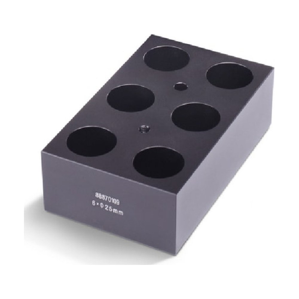 Thermo Scientific™ Accessoires pour bain à sec numérique et à écran tactile 6