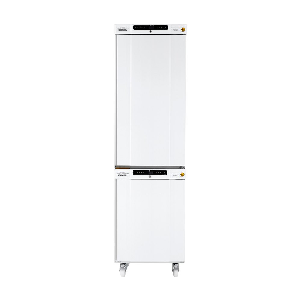 Gram™ Laboratory Fridge-freezer Combination