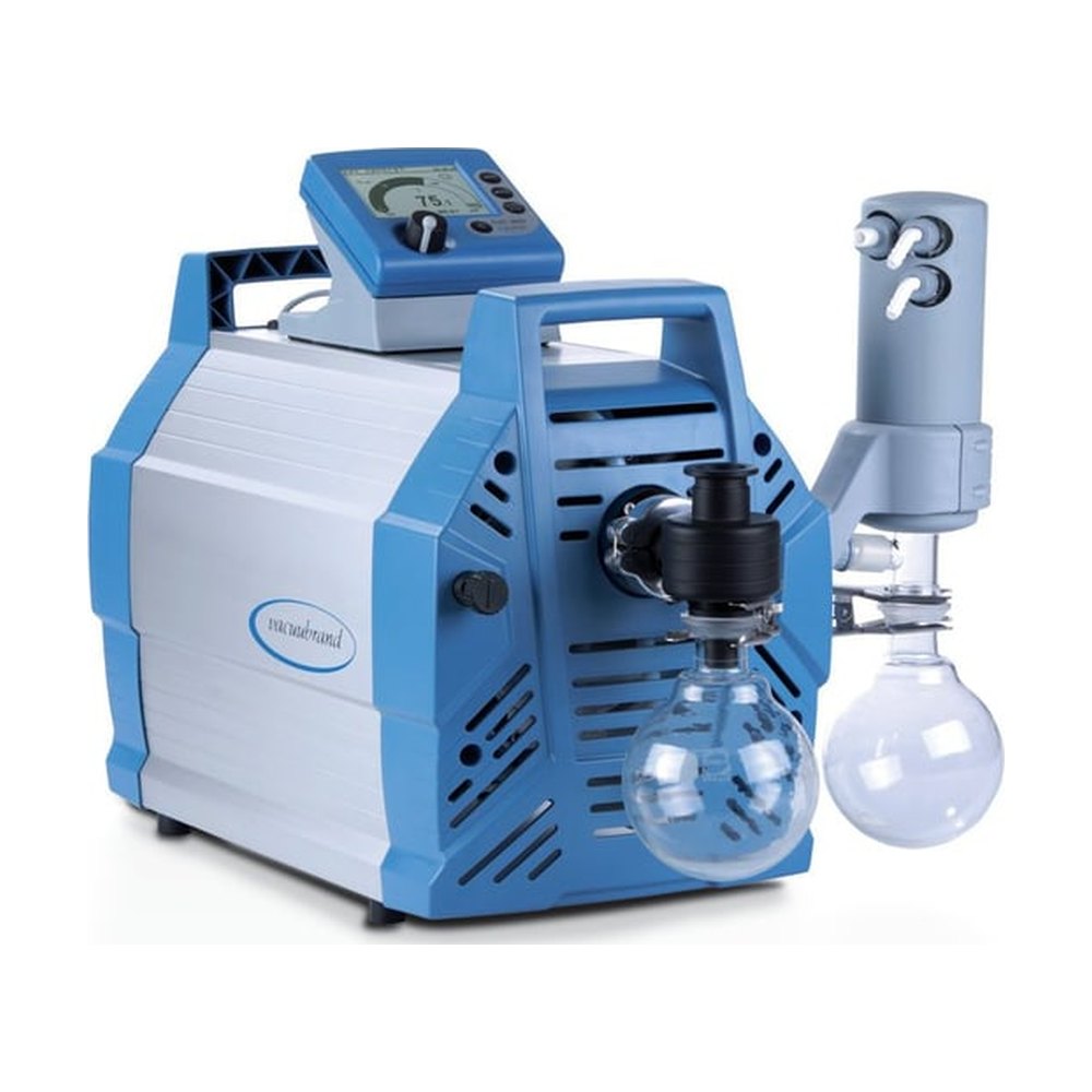 VACUUBRAND™ Unité de pompage Chimie en PC 3010 NT VARIO™