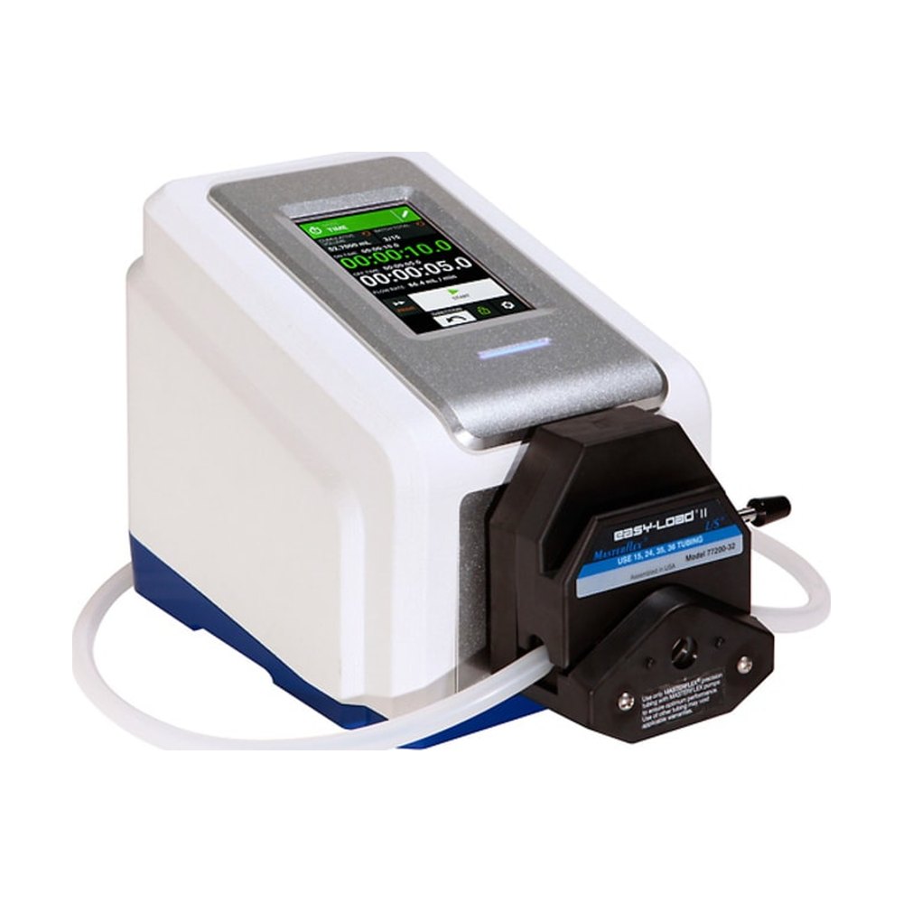 Masterflex™ Systèmes de pompe L/S™ MasterSense™