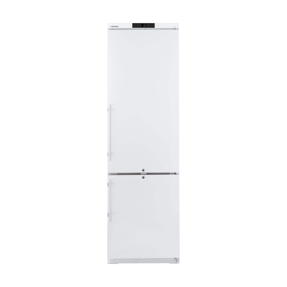 Liebherr™ GCv Series Forced Air Fridge-Freezer