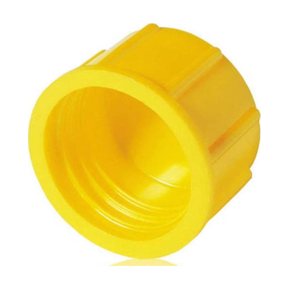 Poeppelmann&trade;&nbsp;Bouchons à vis en polyéthylène Kapsto&trade;, série GPN 800
