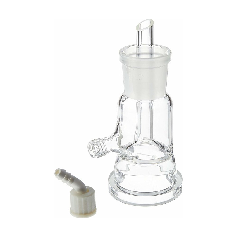 Cytiva&nbsp;Remplacement de la base inférieure en verre borosilicaté GV050
