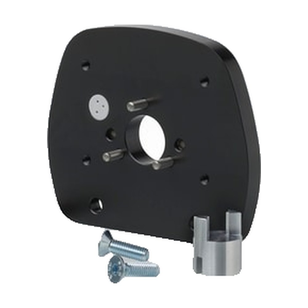 Hirschmann&trade;&nbsp;Kit d’adaptation MKF 60 Rotarus&trade; pour le volume des entraînements de pompe