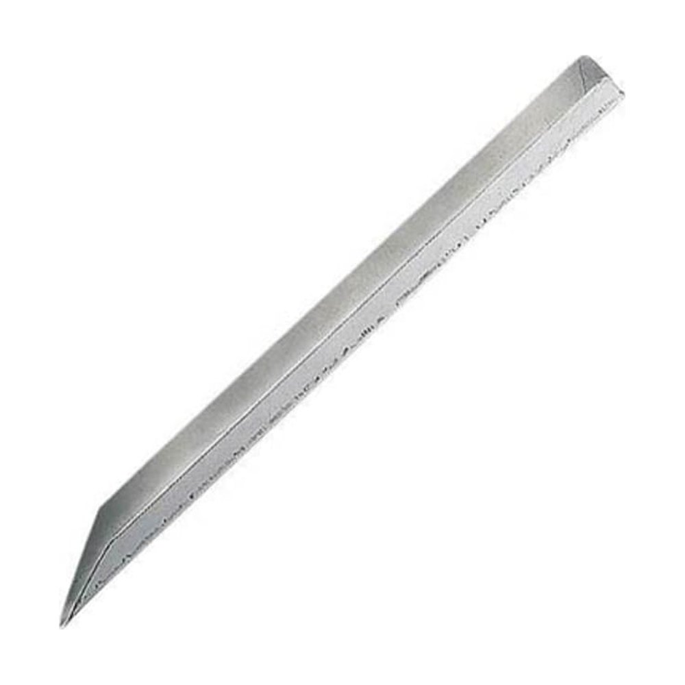 Cole-Parmer&trade;&nbsp;Spatule de type pelle pour réactifs en acier inox