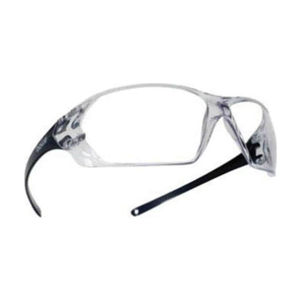Bollé Safety&nbsp;Lunettes de sécurité transparentes Prism