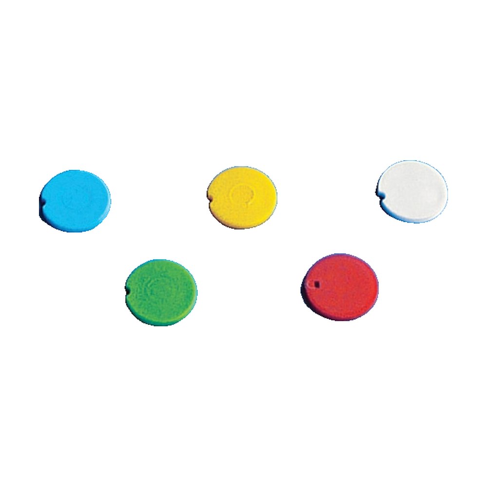 BRAND&trade;&nbsp;Insert pour bouchon pour microtubes en polypropylène