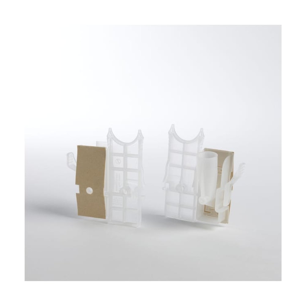 Epredia&trade;&nbsp;EZ Cytofunnel&trade; simple avec cartes filtres brunes