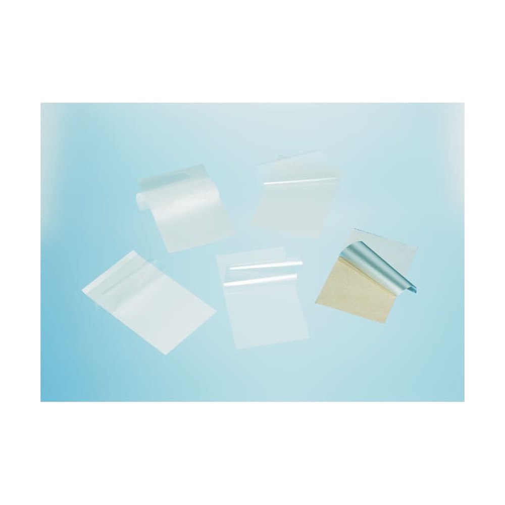 Greiner Bio-One&nbsp;Film adhésif d’obturation pour microplaques SILVERseal&trade;