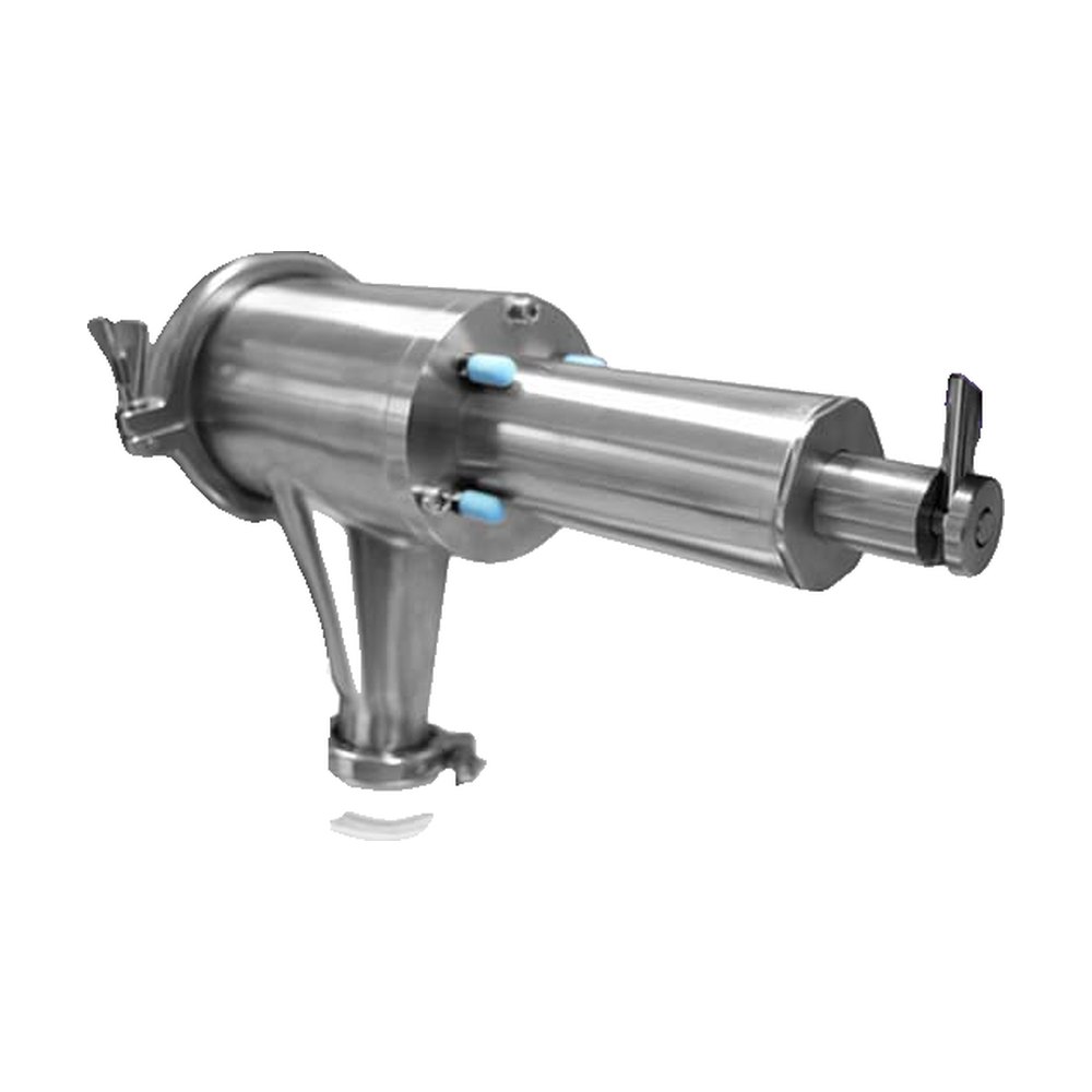 Sampling Systems&nbsp;Échantillonneur de poudre en ligne FreeGlide, automatique