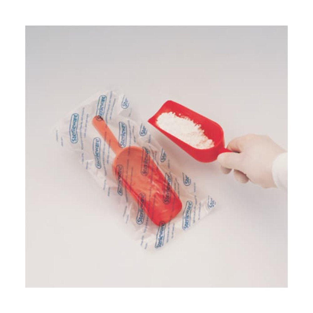 Bel-Art&trade;&nbsp;Cuillères d'échantillonnage stériles SP Scienceware&trade; Sterileware&trade;