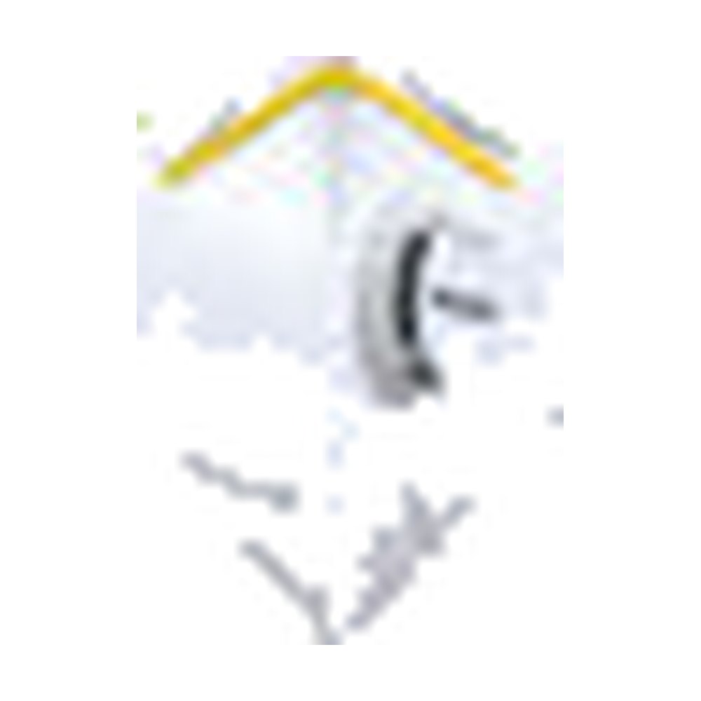 Honeywell&trade;&nbsp;Masque filtrant pliable, FFP1 NRD