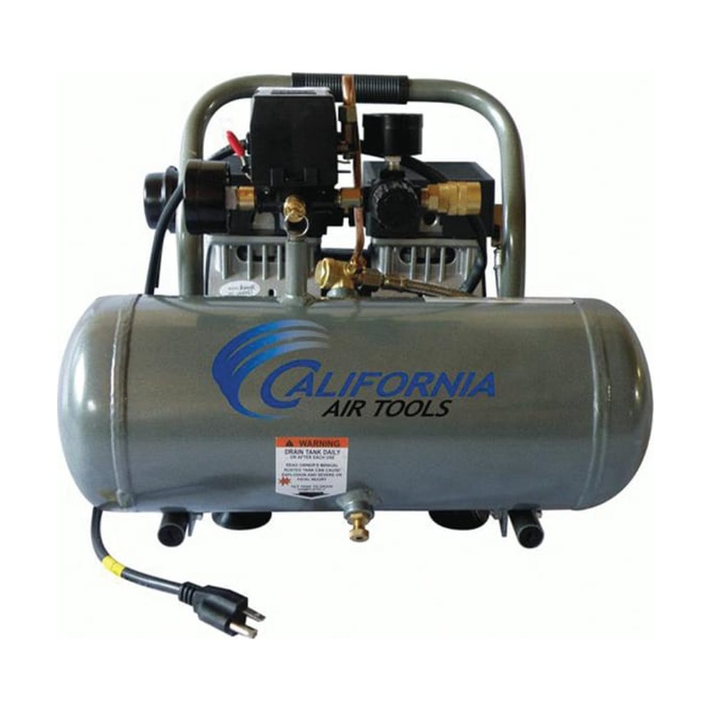 Invitrogen&trade;&nbsp;Compresseur d’air BenchProBenchPro&trade; 2100, 220 Volt