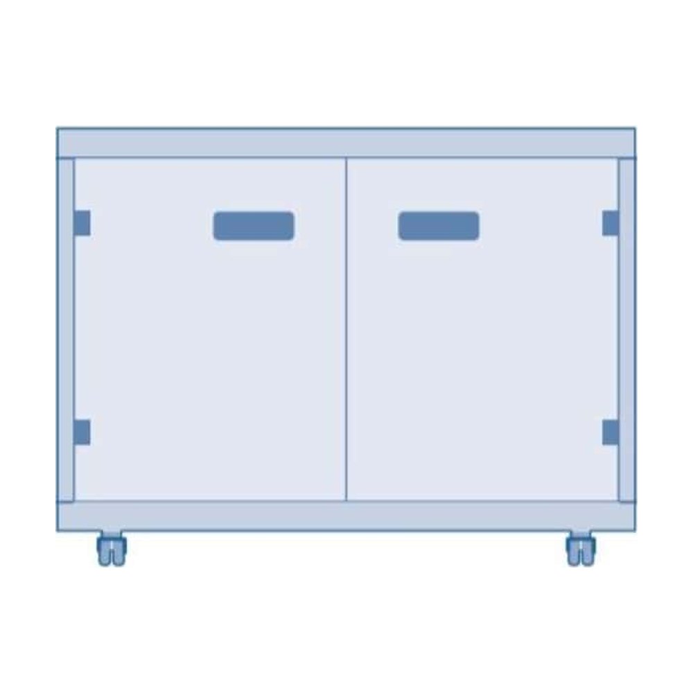 Sigma Laborzentrifugen&trade;&nbsp;Table de centrifugation pour 6-16KS